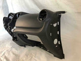 2015 - 2017 NISSAN VERSA Upper Instrument Dashboard Trim Bezel Panel 681013BA0A