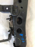 2016 NISSAN VERSA Upper Radiator Support  Tie Bar OEM
