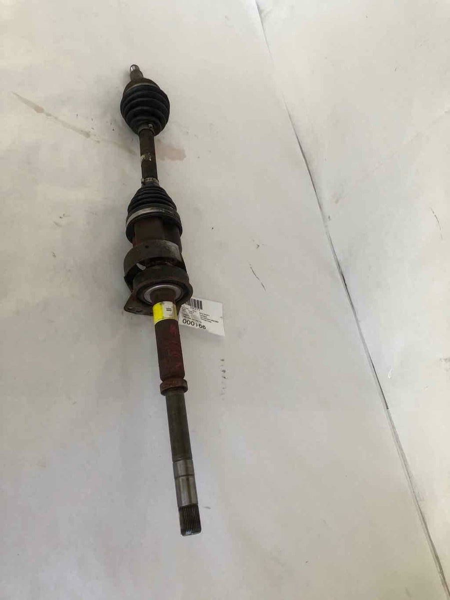 2001 - 2004 MAZDA TRIBUTE Rear Back Axle Shaft Passenger Right