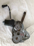1995 - 2005 FORD EXPLORER Rear Back Door Window Motor Driver Left F57B7827145