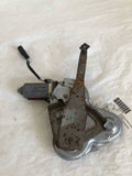 1995 -2005 FORD EXPLORER Rear Back Door Window Motor Passenger Right F57B7827144