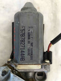 1995 -2005 FORD EXPLORER Rear Back Door Window Motor Passenger Right F57B7827144