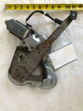 1995 -2005 FORD EXPLORER Rear Back Door Window Motor Passenger Right F57B7827144