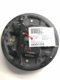 2016 NISSAN VERSA Rear Back Brake Backing Plate Passenger Right RH OEM