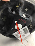 2016 NISSAN VERSA Rear Back Brake Backing Plate Passenger Right RH OEM