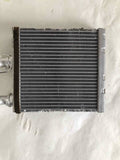 2012 - 2016 NISSAN VERSA Heater Core Element OEM
