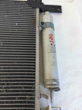 2012 - 2019 NISSAN VERSA A/C Air Condition Condenser 1.6L OEM