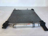 2012 - 2019 NISSAN VERSA A/C Air Condition Condenser 1.6L OEM
