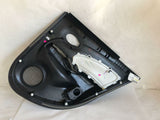 2019 NISSAN VERSA Rear Back Door Trim Interior Panel Driver Left 82923 3AN1A OEM