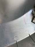 2019 NISSAN VERSA Rear Back Door Trim Interior Panel Driver Left 82923 3AN1A OEM