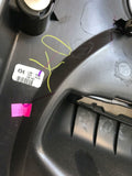 2019 NISSAN VERSA Rear Back Door Trim Interior Panel Driver Left 82923 3AN1A OEM