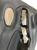 2019 NISSAN VERSA Rear Back Door Trim Interior Panel Driver Left 82923 3AN1A OEM