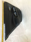 2019 NISSAN VERSA Rear Back Door Trim Interior Panel Driver Left 82923 3AN1A OEM