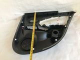 2019 NISSAN VERSA Rear Back Door Trim Interior Panel Driver Left 82923 3AN1A OEM