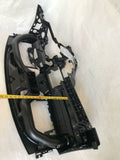 2019 NISSAN VERSA Upper Instrument Pad Panel Dashboard 68101 3BA0A (also see dpn