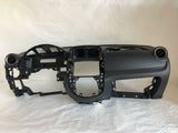 2019 NISSAN VERSA Upper Instrument Pad Panel Dashboard 68101 3BA0A (also see dpn