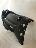 2019 NISSAN VERSA Upper Instrument Pad Panel Dashboard 68101 3BA0A (also see dpn