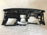 2019 NISSAN VERSA Upper Instrument Pad Panel Dashboard 68101 3BA0A (also see dpn