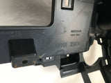 2019 NISSAN VERSA Upper Instrument Pad Panel Dashboard 68101 3BA0A (also see dpn