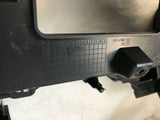 2019 NISSAN VERSA Upper Instrument Pad Panel Dashboard 68101 3BA0A (also see dpn