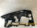 2019 NISSAN VERSA Upper Instrument Pad Panel Dashboard 68101 3BA0A (also see dpn