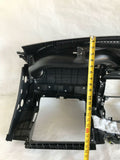 2019 NISSAN VERSA Upper Instrument Pad Panel Dashboard 68101 3BA0A (also see dpn