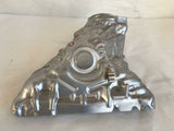 2019 NISSAN VERSA Exhaust Manifold Heat Shield Cover 1.6L Aluminum OEM