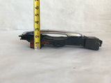 2012 - 2019 NISSAN VERSA Rear Back Door Pull Handle Exterior Passenger Right OEM