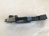 2012 - 2019 NISSAN VERSA Rear Back Door Pull Handle Exterior Passenger Right OEM