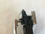 2012 - 2019 NISSAN VERSA Rear Back Door Pull Handle Exterior Passenger Right OEM