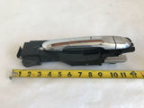 2012 - 2019 NISSAN VERSA Rear Back Door Pull Handle Exterior Passenger Right OEM