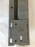 2012 - 2019 NISSAN VERSA Front Bumper Reinforcement Impact Bar OEM
