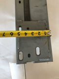 2012 - 2019 NISSAN VERSA Front Bumper Reinforcement Impact Bar OEM