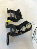 2019 NISSAN VERSA Rear Back Door Hinge Upper & Lower Driver Left LH OEM