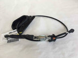 2019 NISSAN VERSA Transmission Shifter Shift Cable OEM