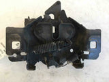 2003 FORD RANGER Front Engine Hood Lock Latch Assembly 3.0L OEM