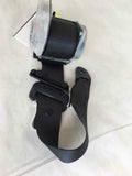 2019 NISSAN VERSA Rear Back Seat Belt Safety Seatbelt Driver Left LH OEM