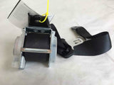 2019 NISSAN VERSA Rear Back Seat Belt Safety Seatbelt Driver Left LH OEM