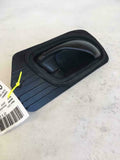 2003 FORD RANGER Front Inner Door Handle Passenger Right F37B 1021818 RH OEM