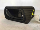 2003 FORD RANGER Front Inner Door Handle Passenger Right F37B 1021818 RH OEM
