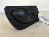 2003 FORD RANGER Front Inner Door Handle Passenger Right F37B 1021818 RH OEM