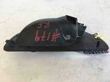 2003 FORD RANGER Front Inner Door Handle Passenger Right F37B 1021818 RH OEM