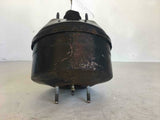 1998 - 2006 FORD RANGER Engine Power Brake Booster Manual Transmission 3.0L OEM