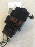 2003 FORD RANGER HVAC A/C Heater Blower Motor Resistor 3.0L OEM