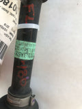2012 - 2019 NISSAN VERSA Front CV Axle Shaft Driver Left Automatic 3.7L OEM