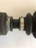 2012 - 2019 NISSAN VERSA Front CV Axle Shaft Driver Left Automatic 3.7L OEM