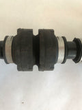 2012 - 2019 NISSAN VERSA Front CV Axle Shaft Driver Left Automatic 3.7L OEM