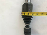 2012 - 2019 NISSAN VERSA Front CV Axle Shaft Driver Left Automatic 3.7L OEM