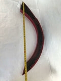 2001 - 2005 FORD RANGER Front Wheel Opening Molding Trim Driver Left LH OEM