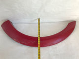 2001 - 2005 FORD RANGER Front Wheel Opening Molding Trim Driver Left LH OEM